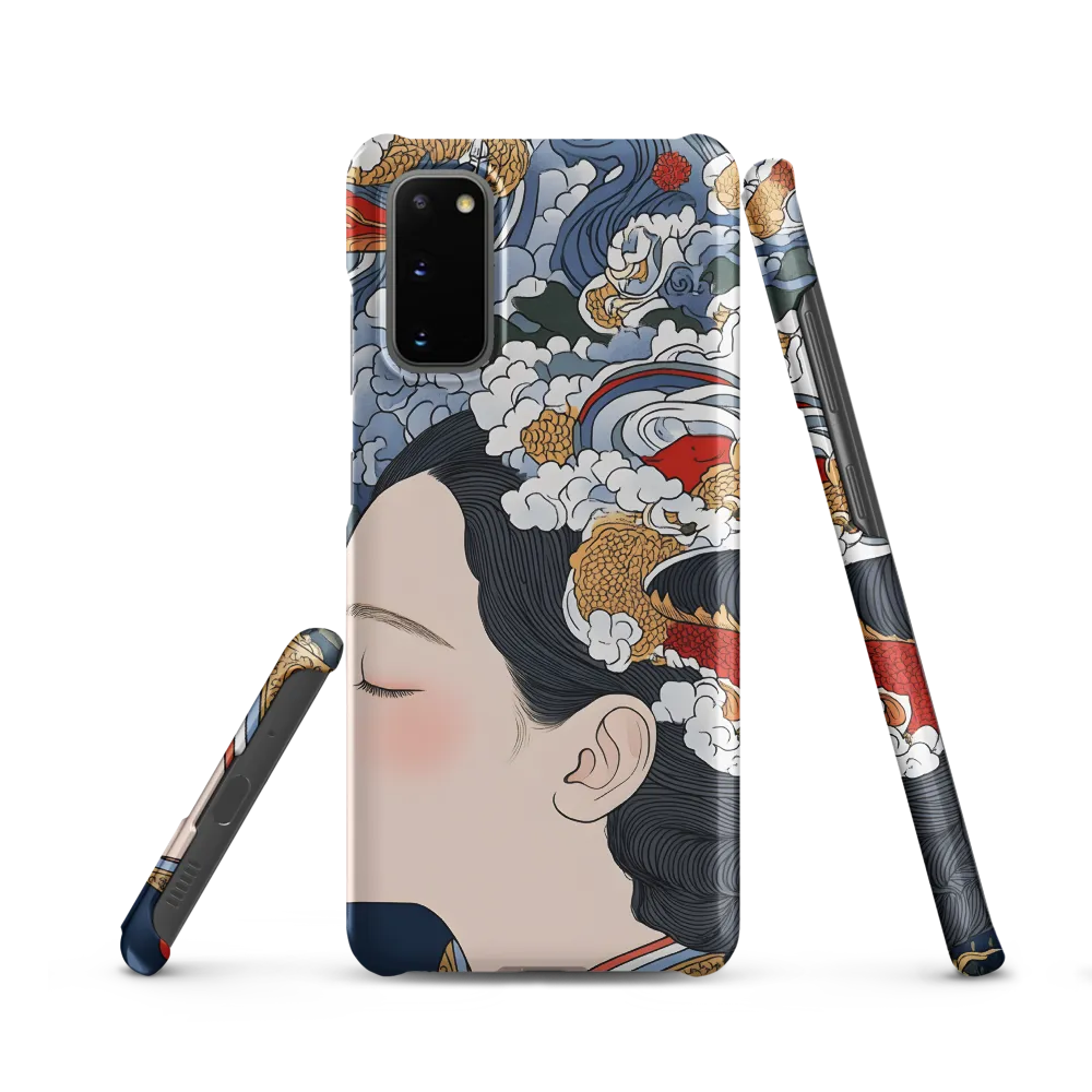 Crown of Koi