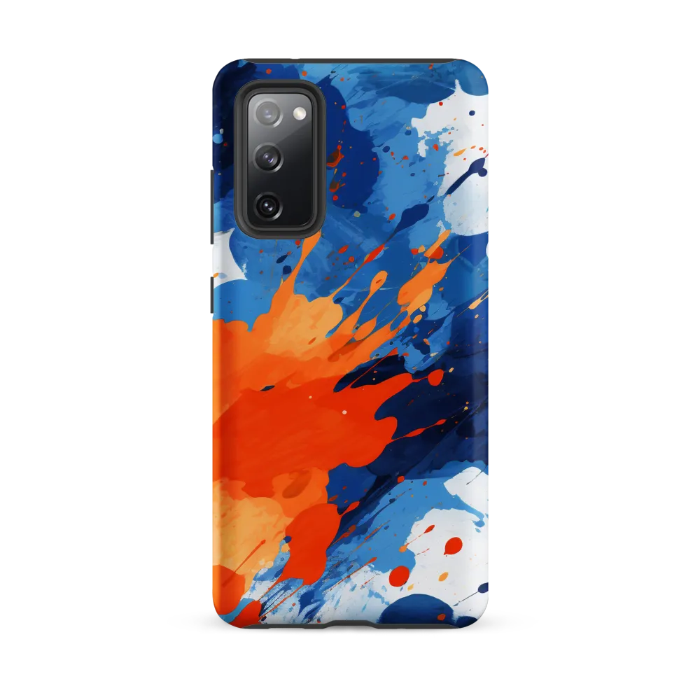 Energized Abstraction