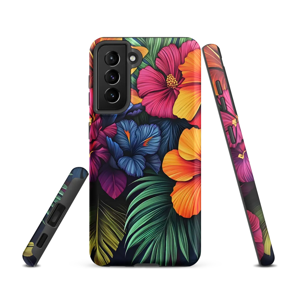 Tropical Symphony