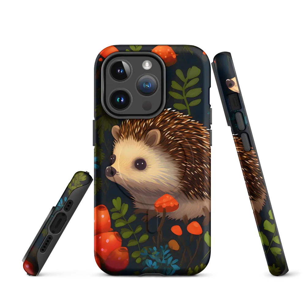 Whimsical Woodland Adventures