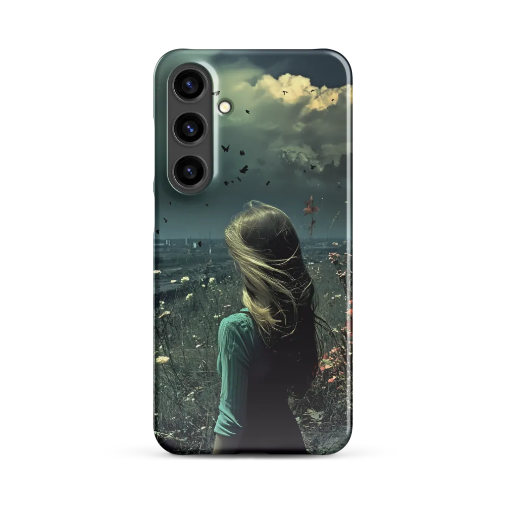 Whispers of Nature