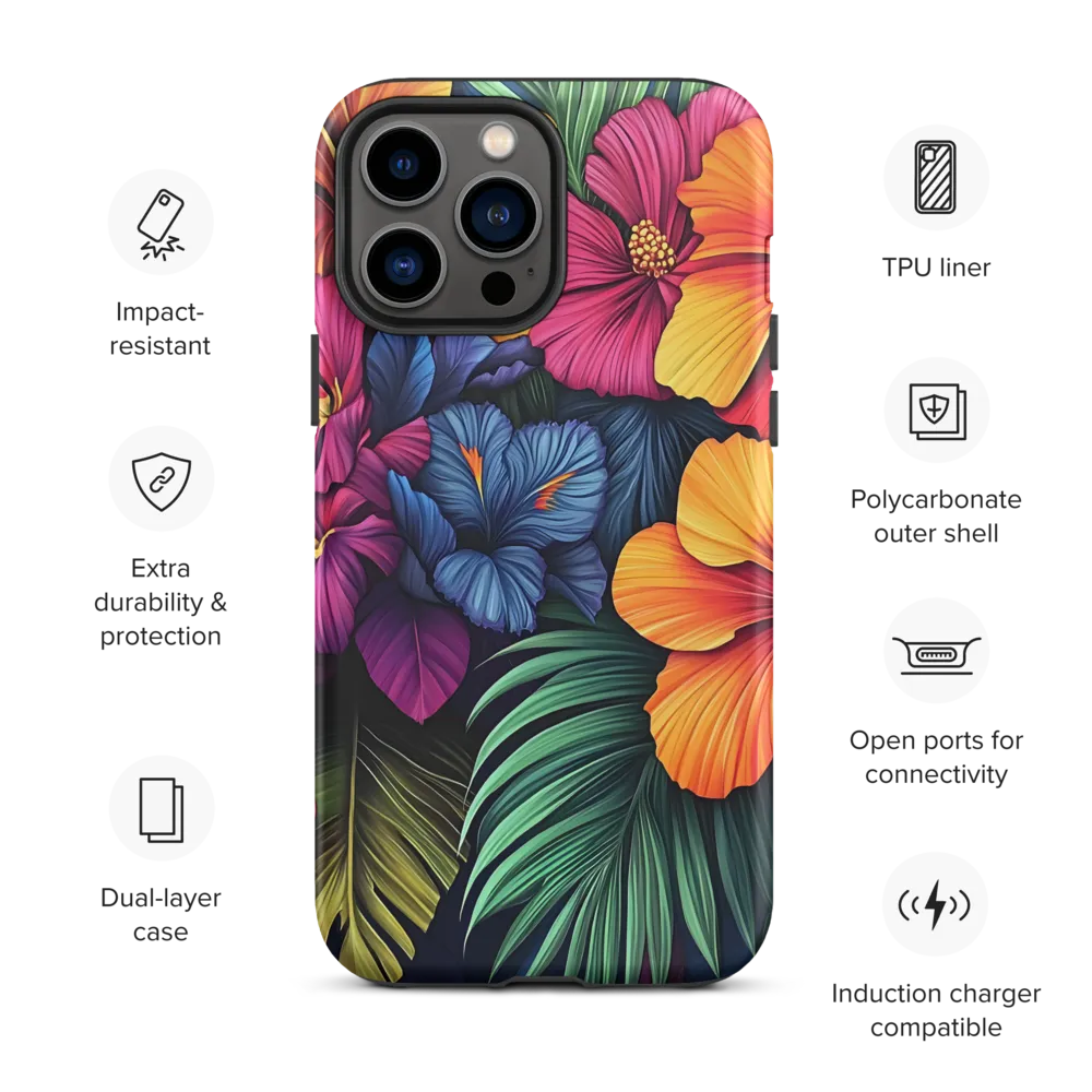 Tropical Symphony