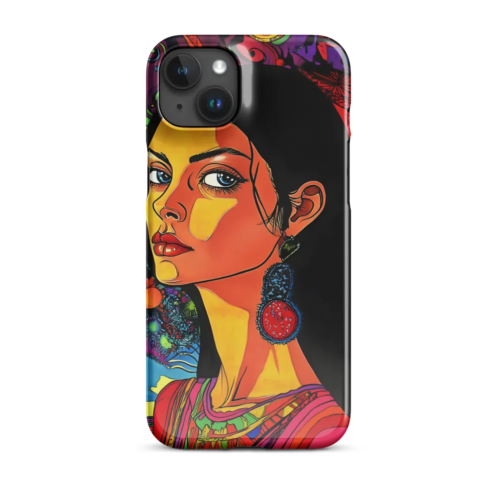 Ethereal Dreamscape in Vivid Colors