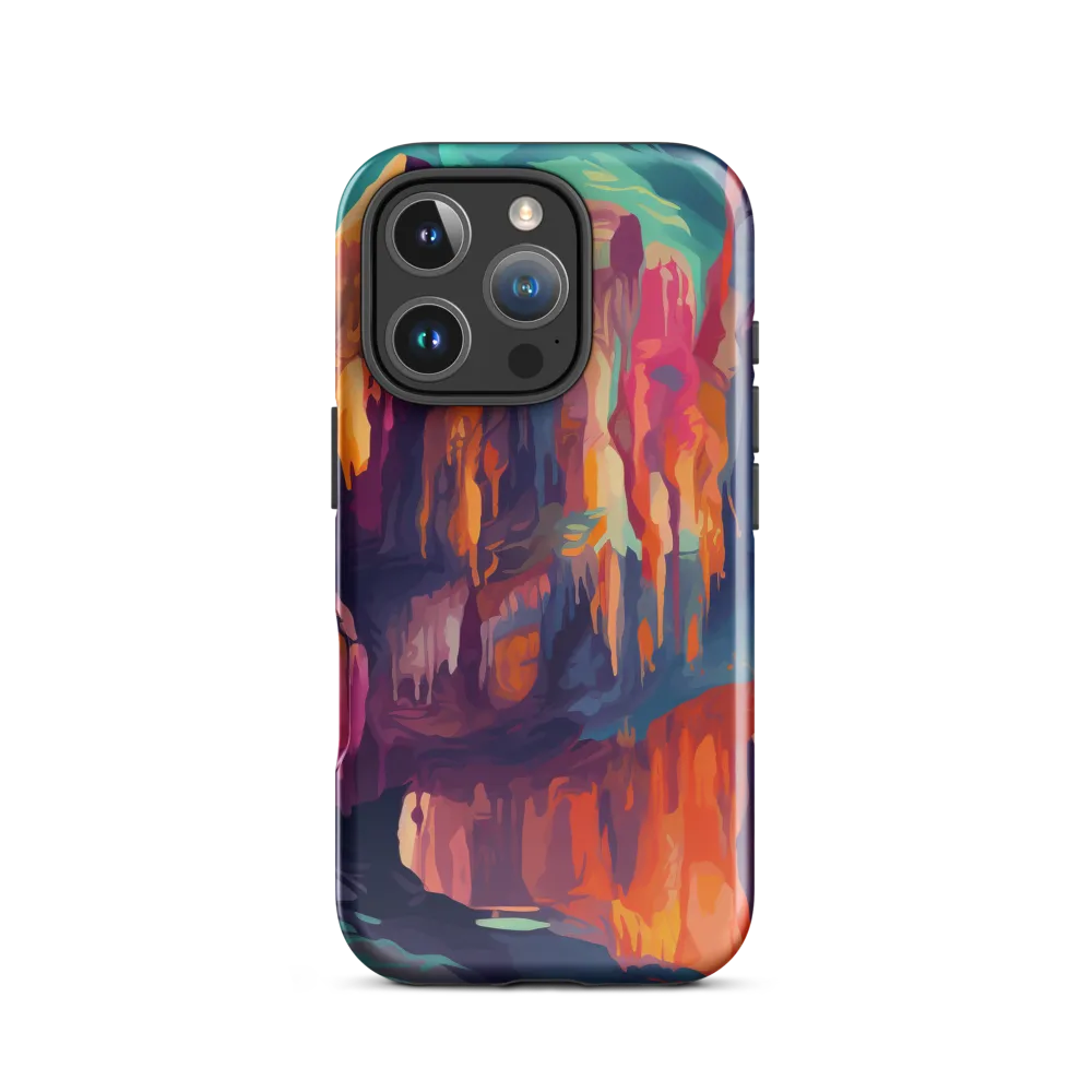 Mystical Canyon