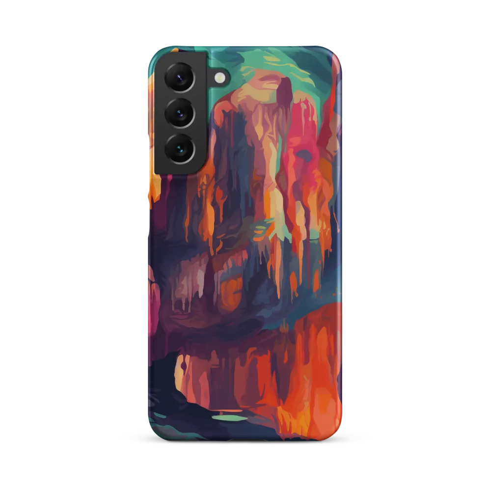 Mystical Canyon