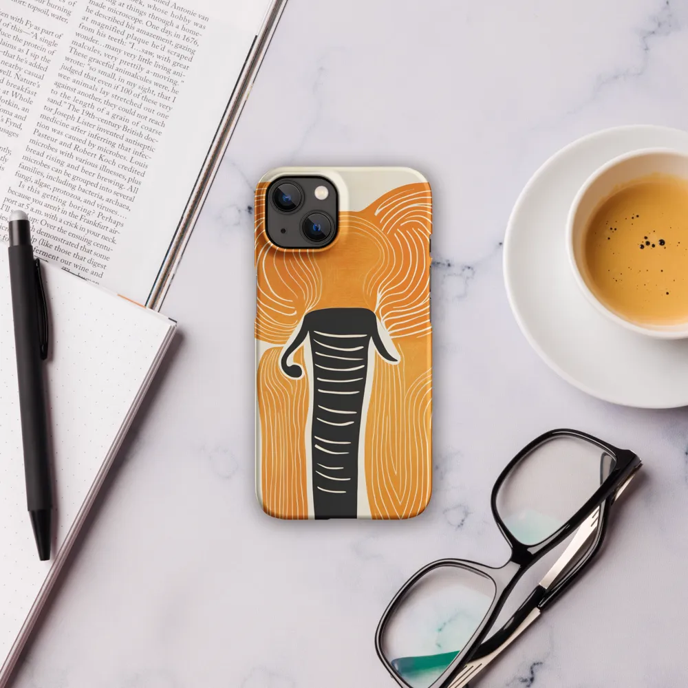 Elegance of the Elephant