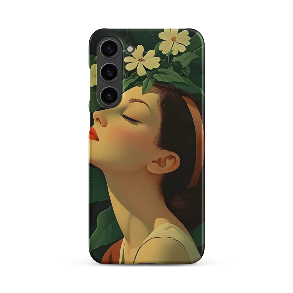 Serenity in Bloom