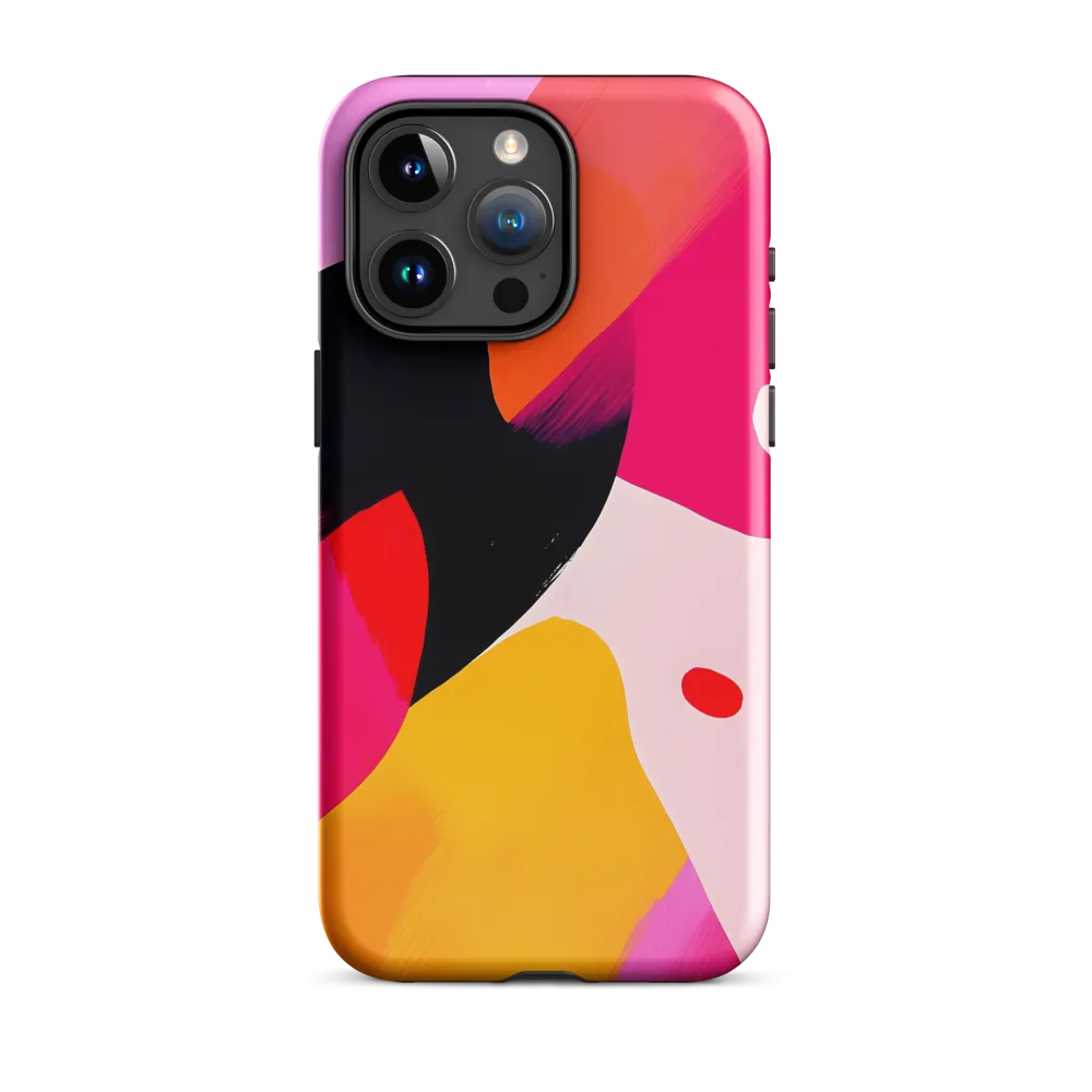 Playful Interplay of Colors