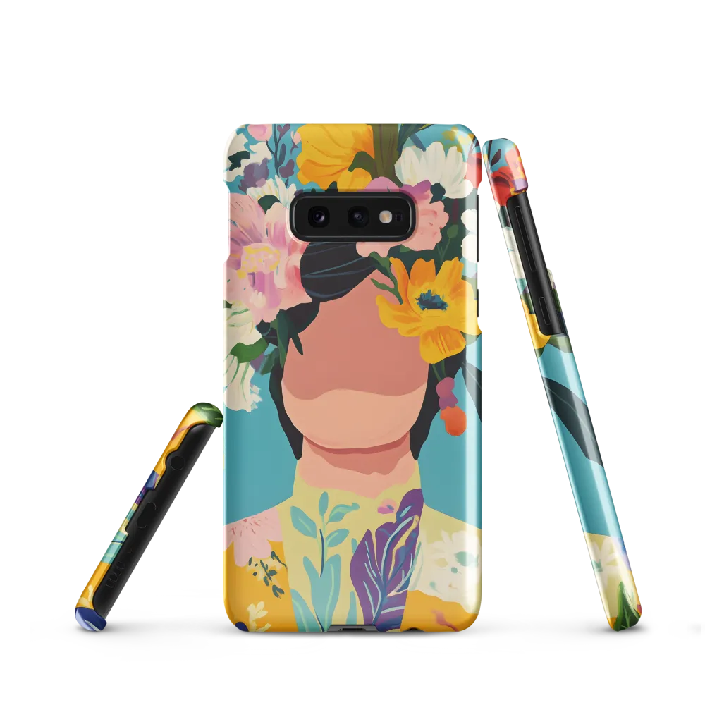 Blooming Identity