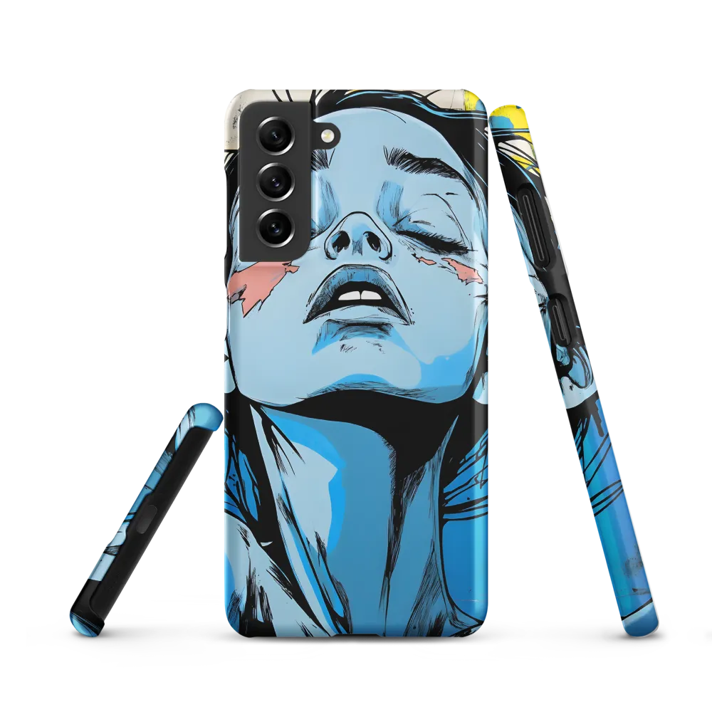 Elysium of Emotion