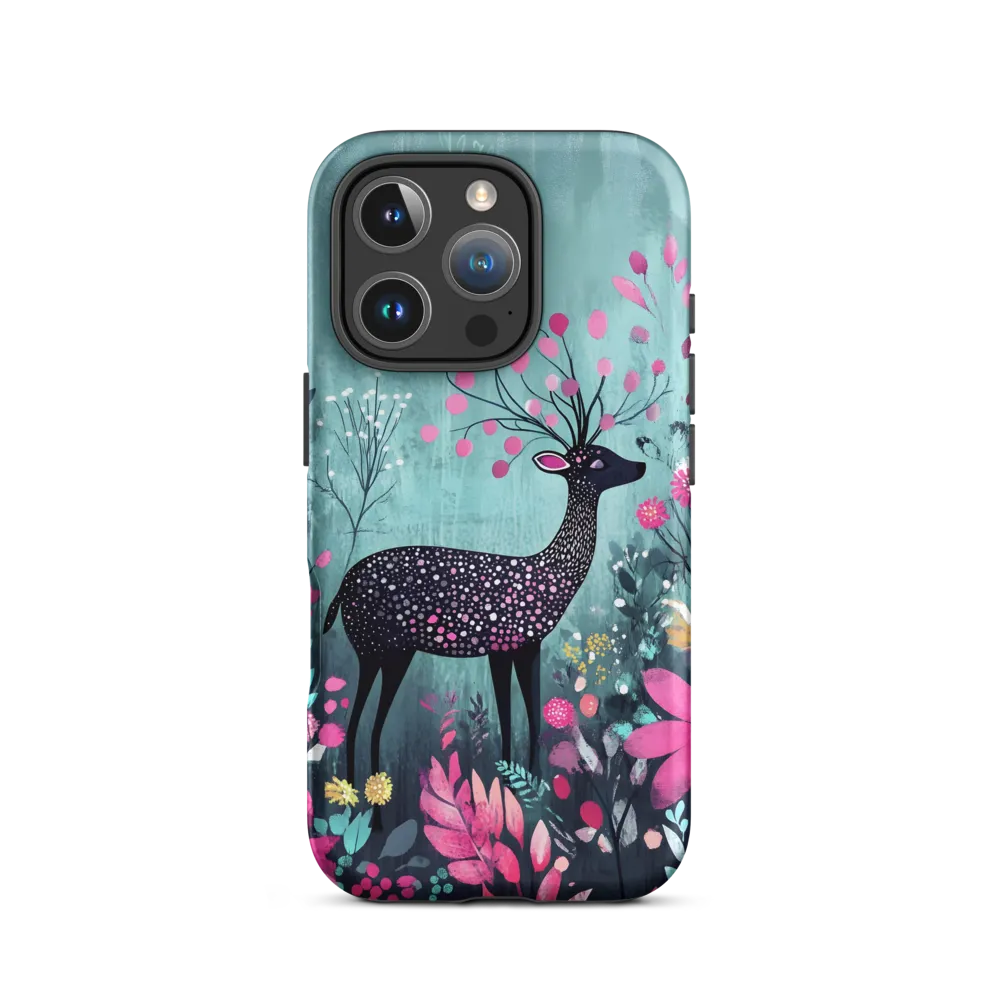 Whimsy in Bloom