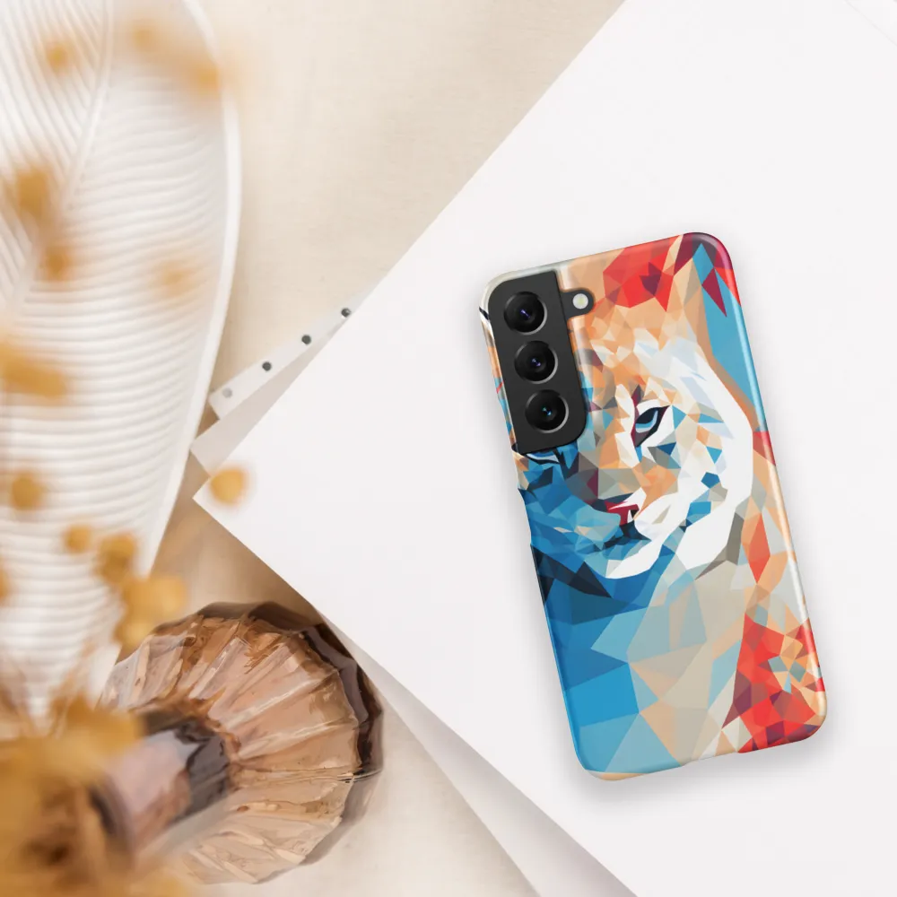 Facets of Feline Wonder
