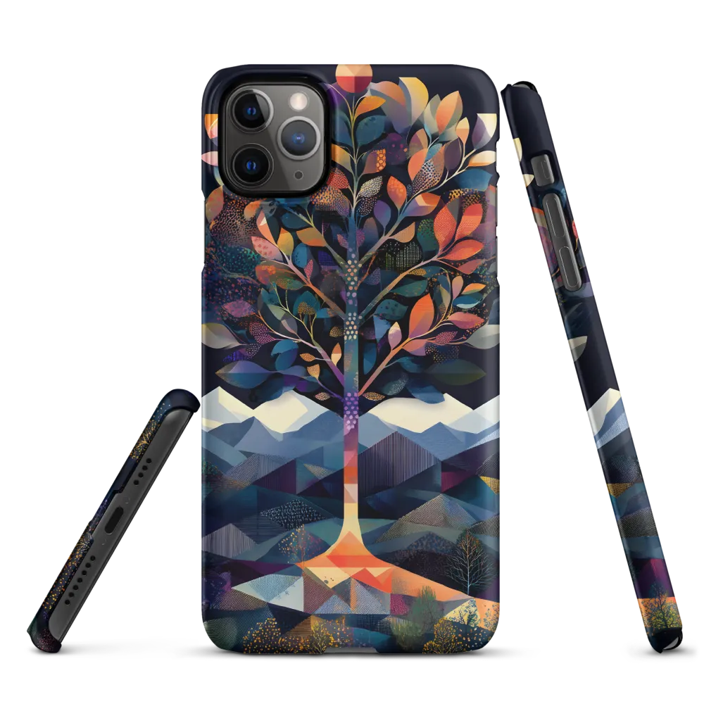 Whimsical Heights: A Celebration of Nature