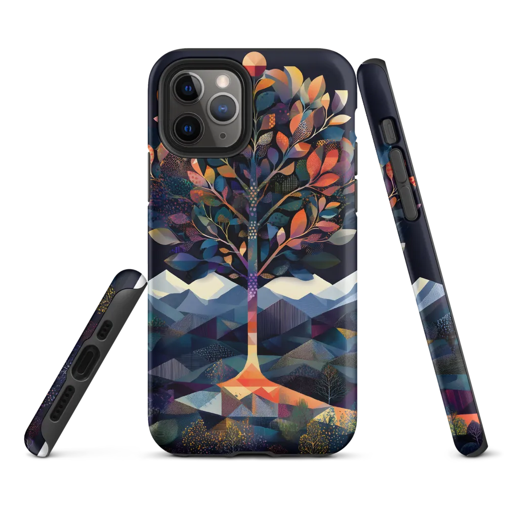 Whimsical Heights: A Celebration of Nature