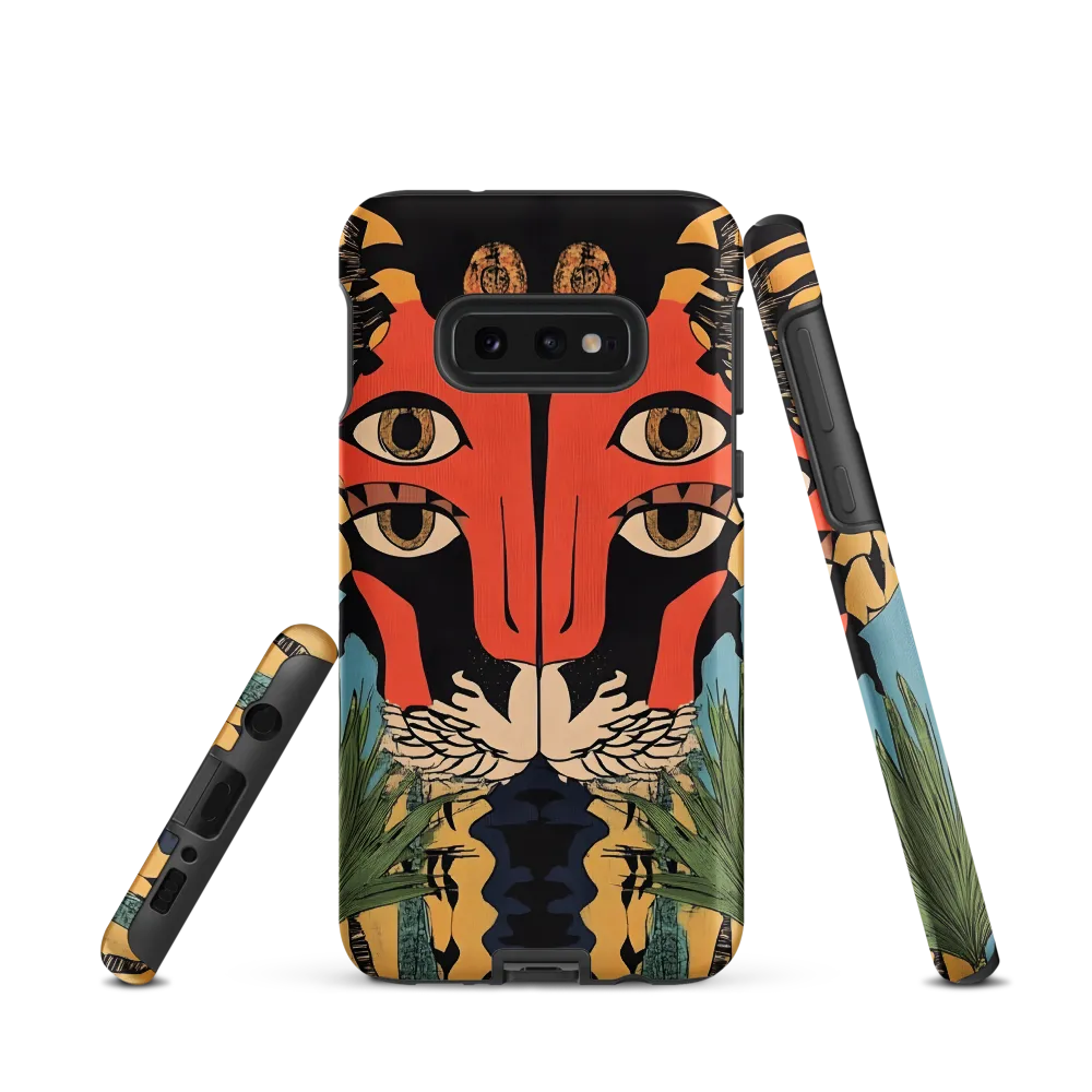 Eyes of the Wild