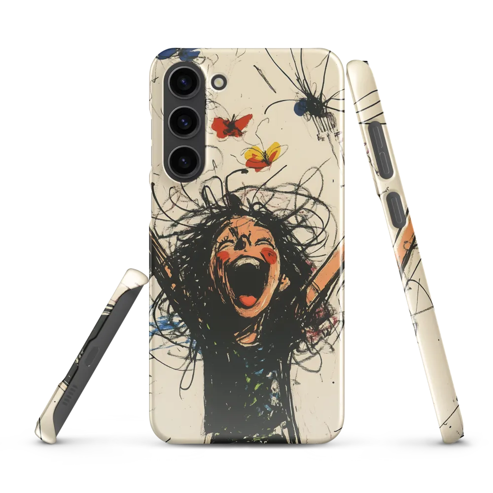 Unleashing Joy