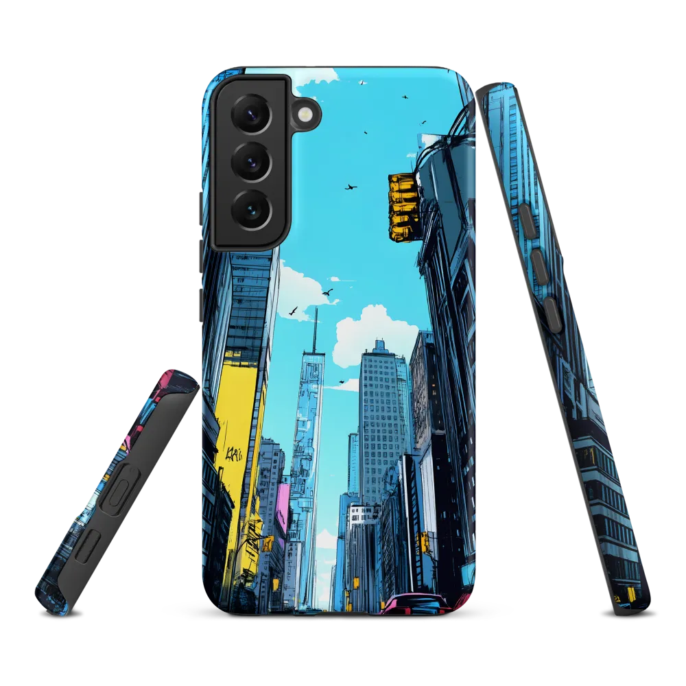 Urban Symphony