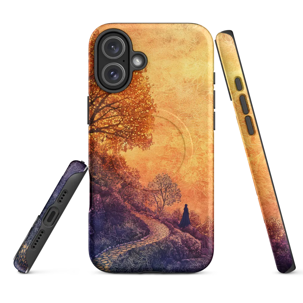 Whispers of Autumn