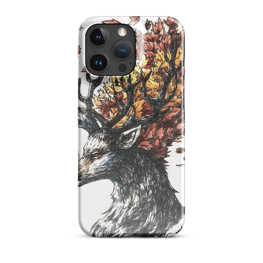 Whispers of Autumn