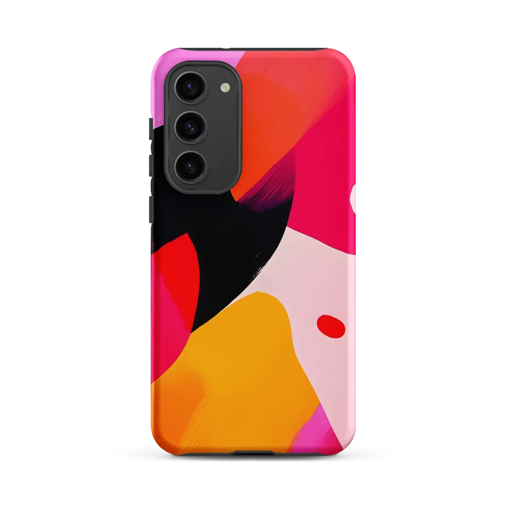 Playful Interplay of Colors