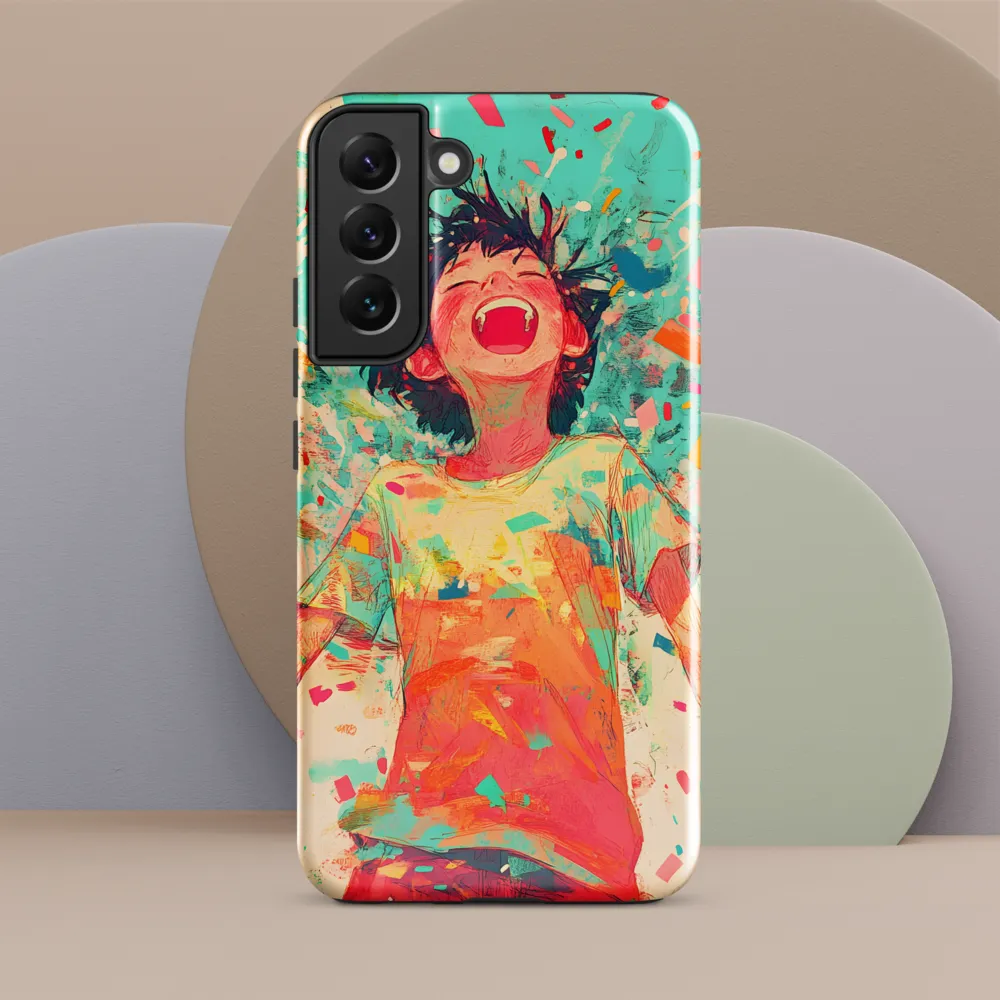 Euphoria in Color