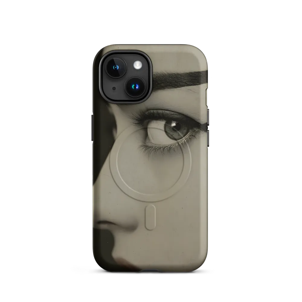 Gaze of Surrealism