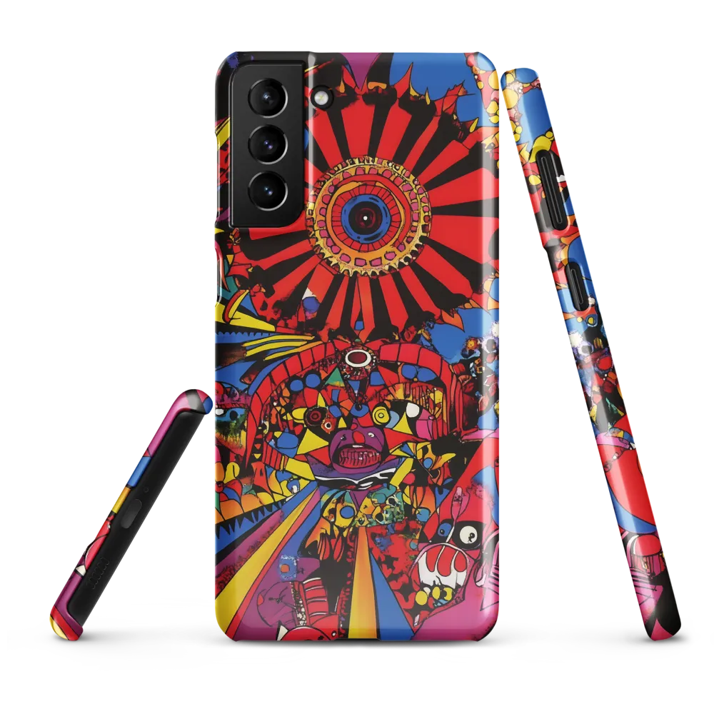 Cosmic Kaleidoscope