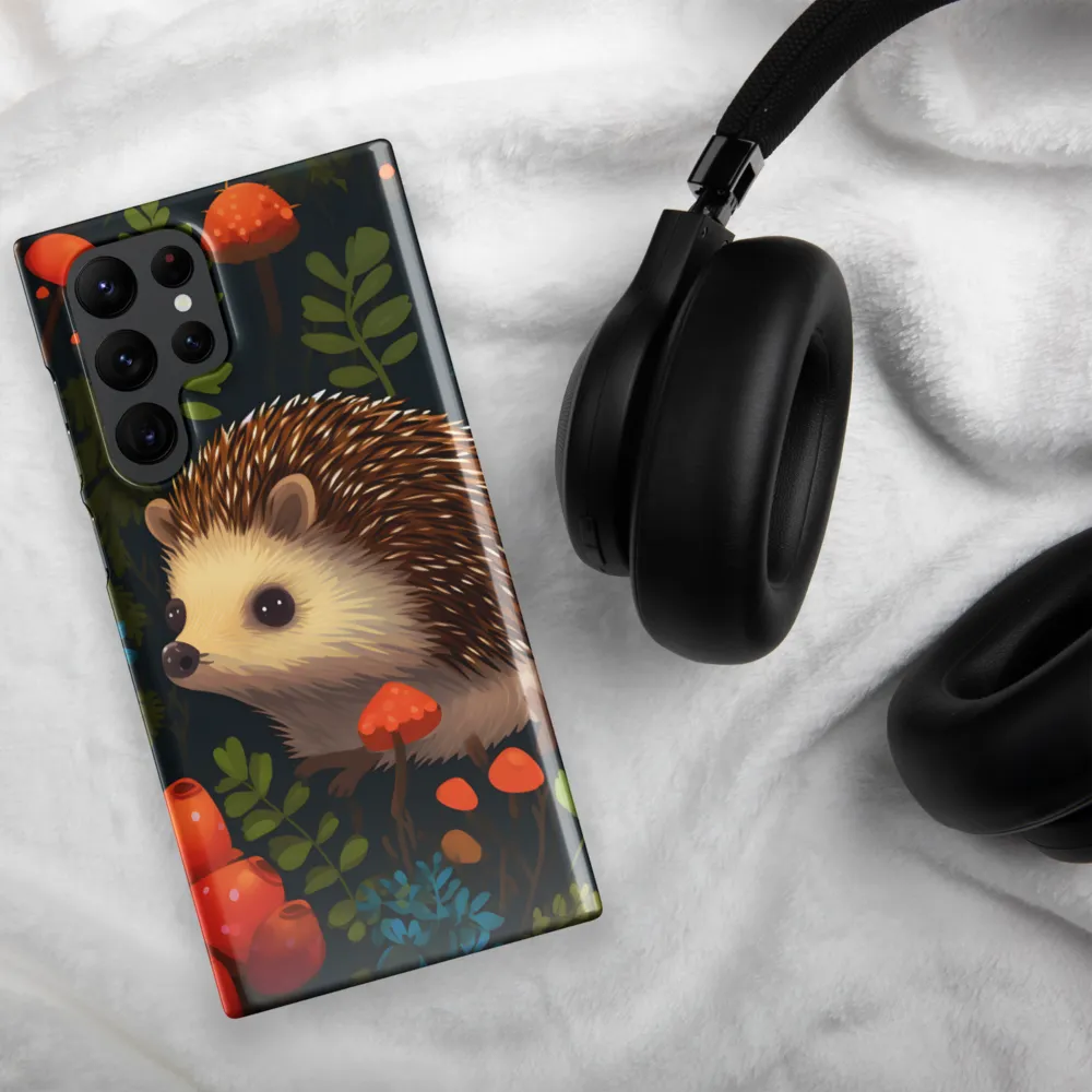 Whimsical Woodland Adventures