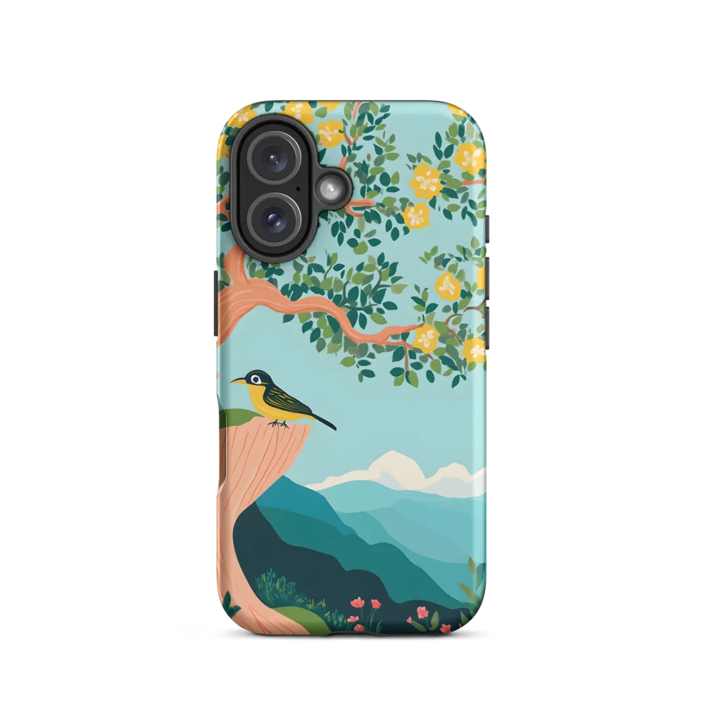 Harmony in Nature | Phone Case