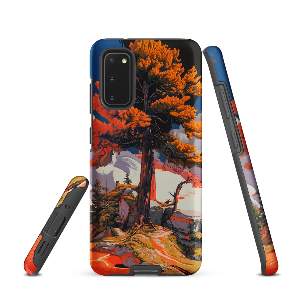 Embers of Autumn
