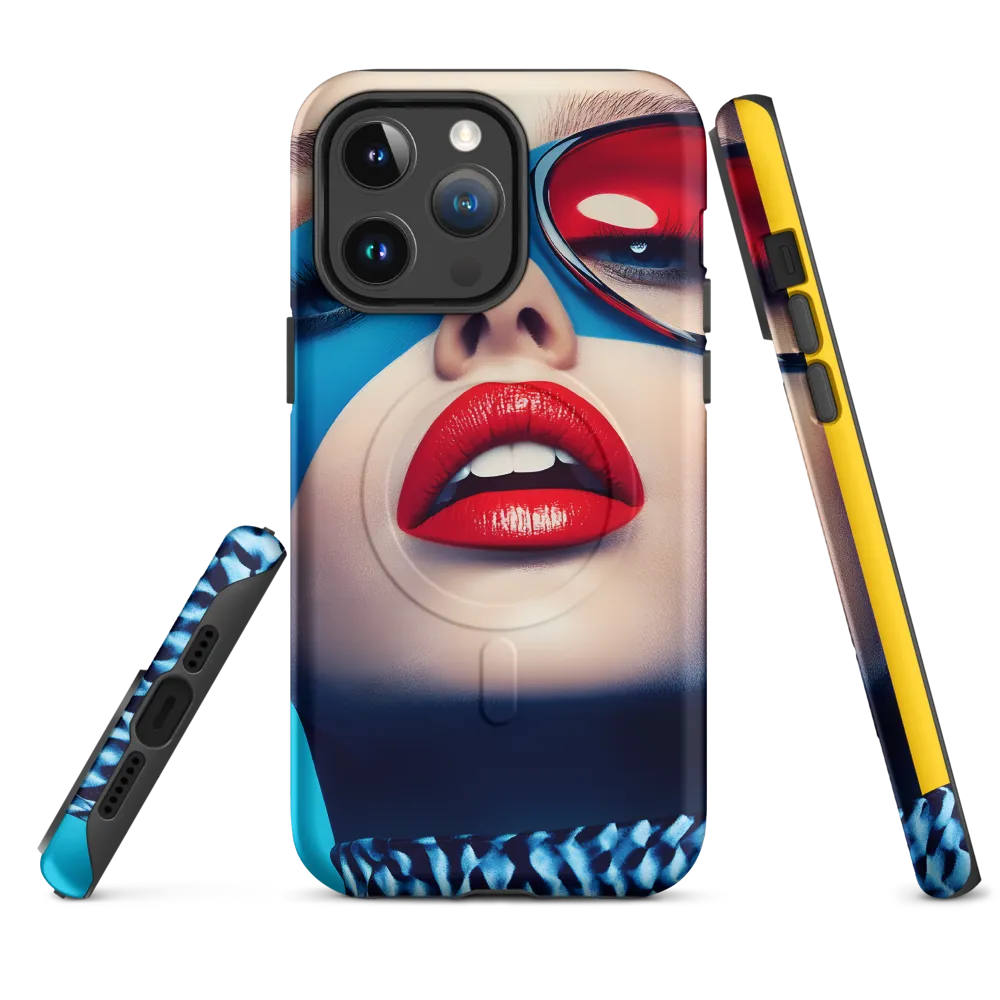 Vivid Expressions
