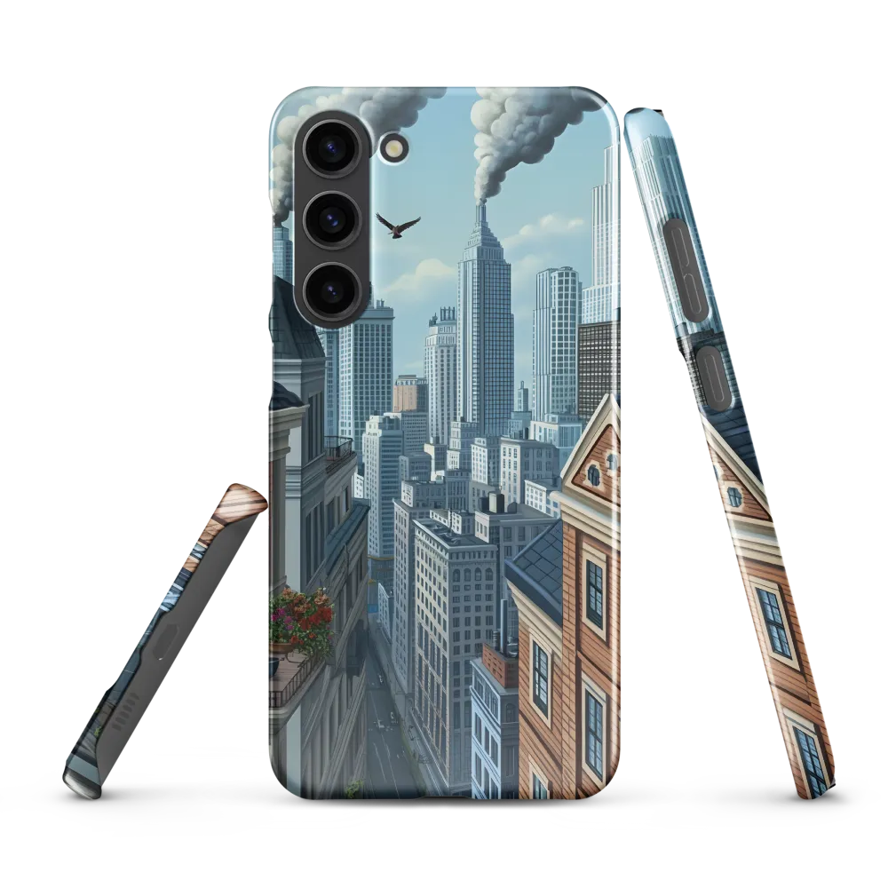 Urban Symphony