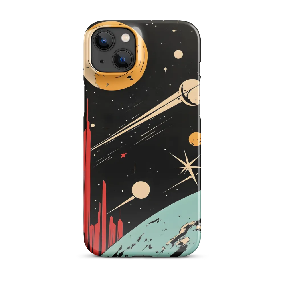 Cosmic Encounter