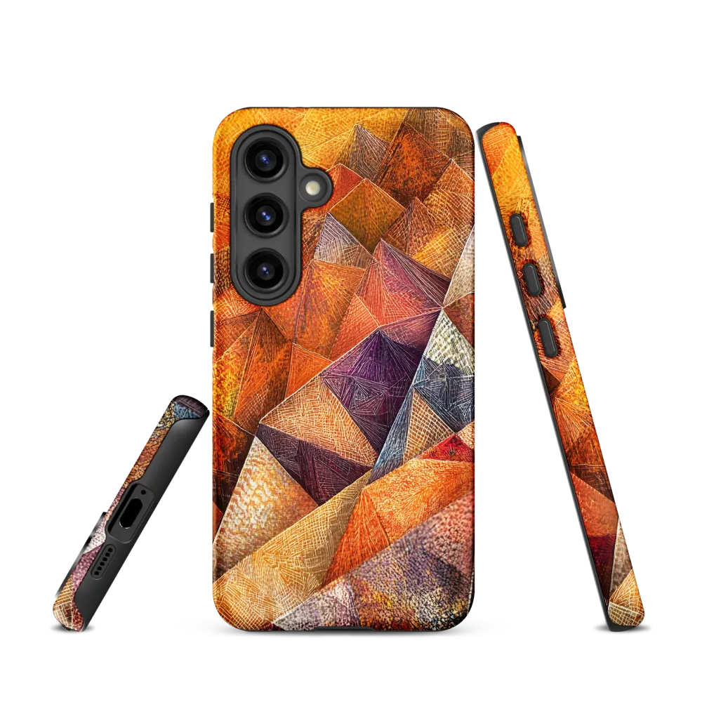 Geometric Warmth