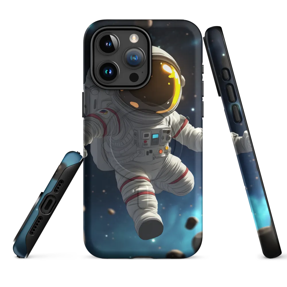 Cosmic Exploration