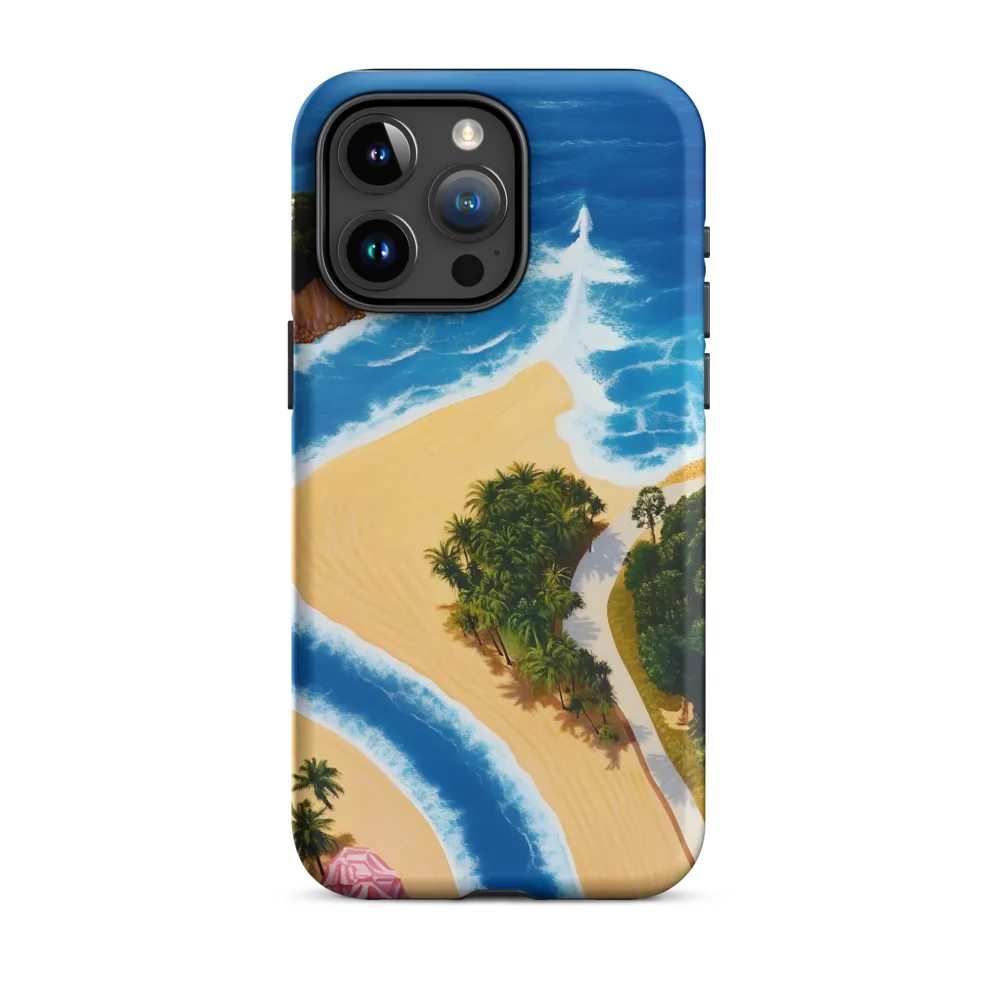 Tropical Serenity