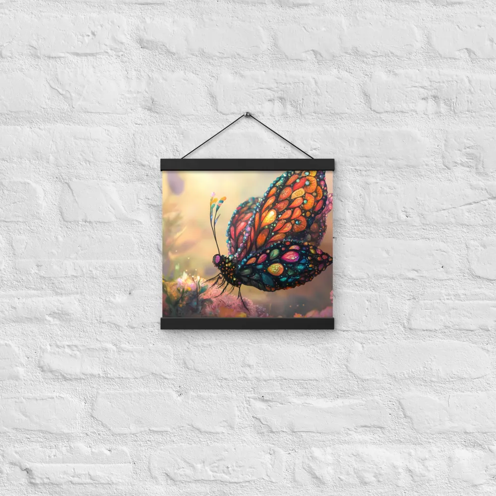 Whispers of a Colorful Dream