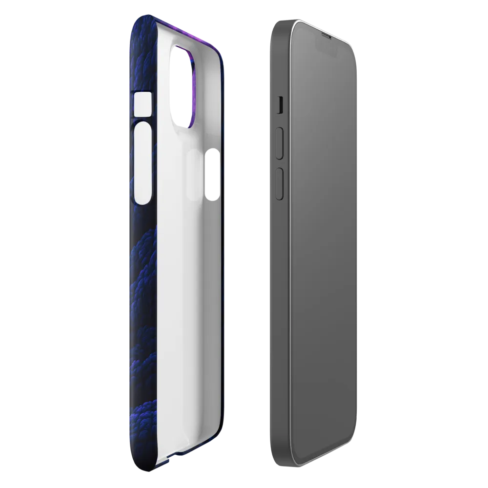 Abyssal Dreams | Phone Case |  14 Plus | Snap Case | Glossy