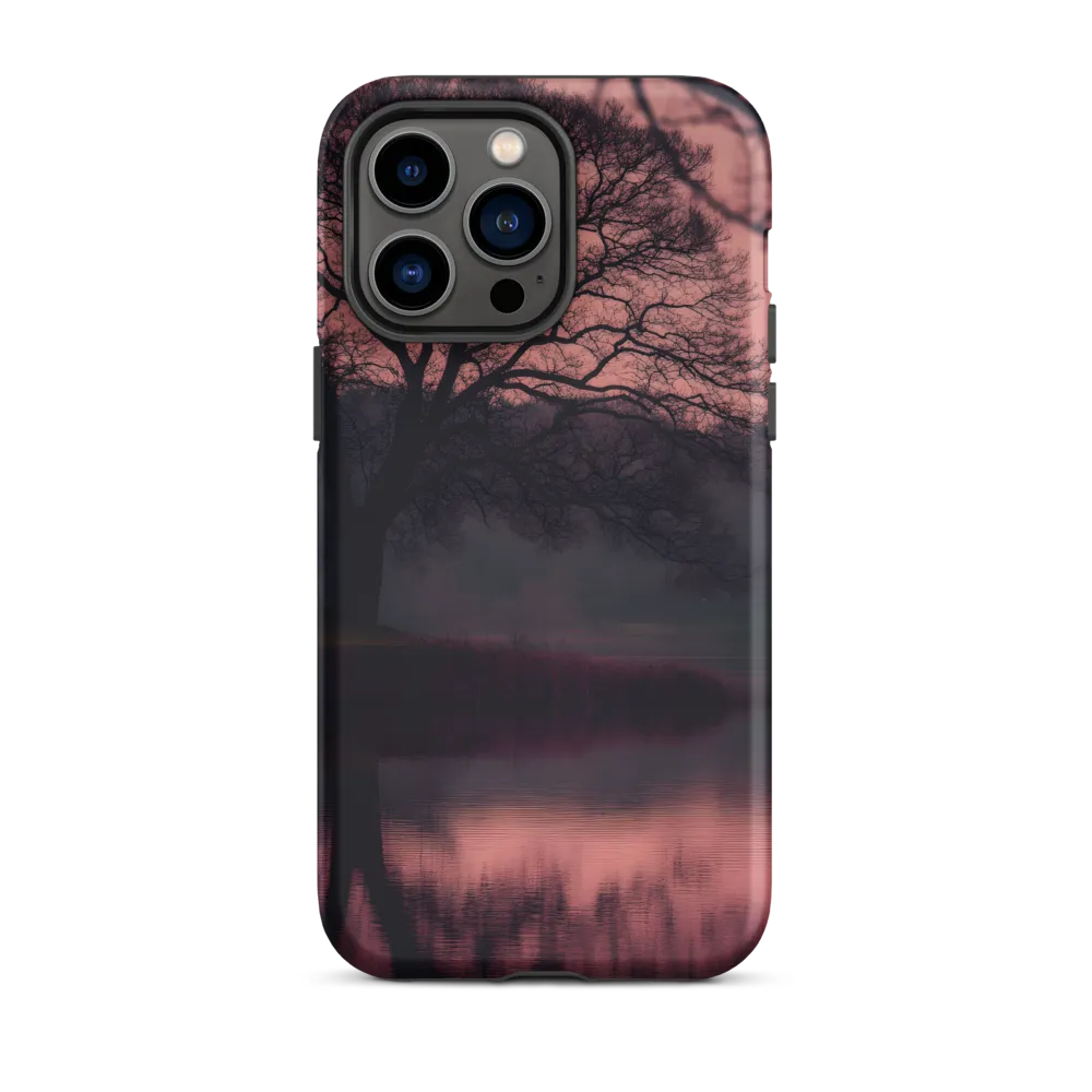 Whispers of Dusk
