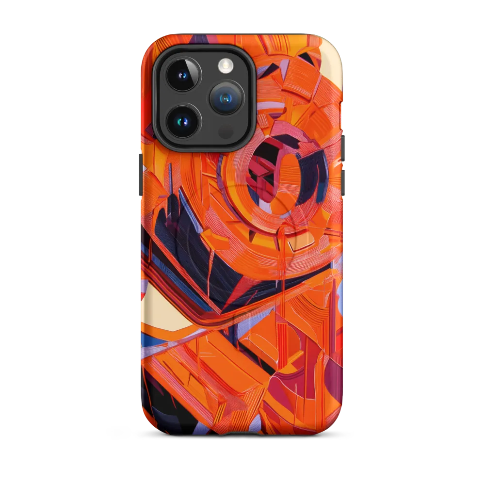 Vibrant Geometry
