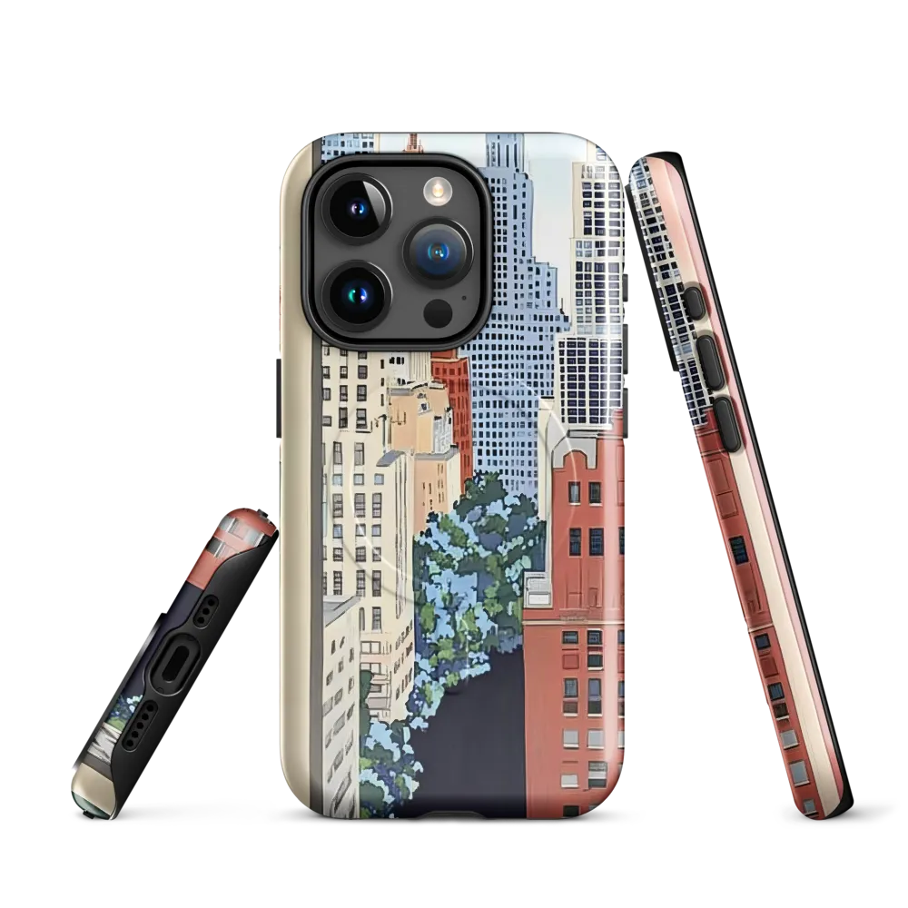 Urban Harmony