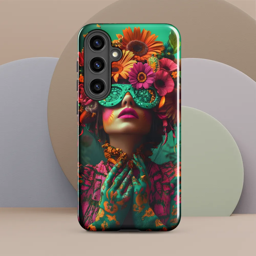 Floral Reverie