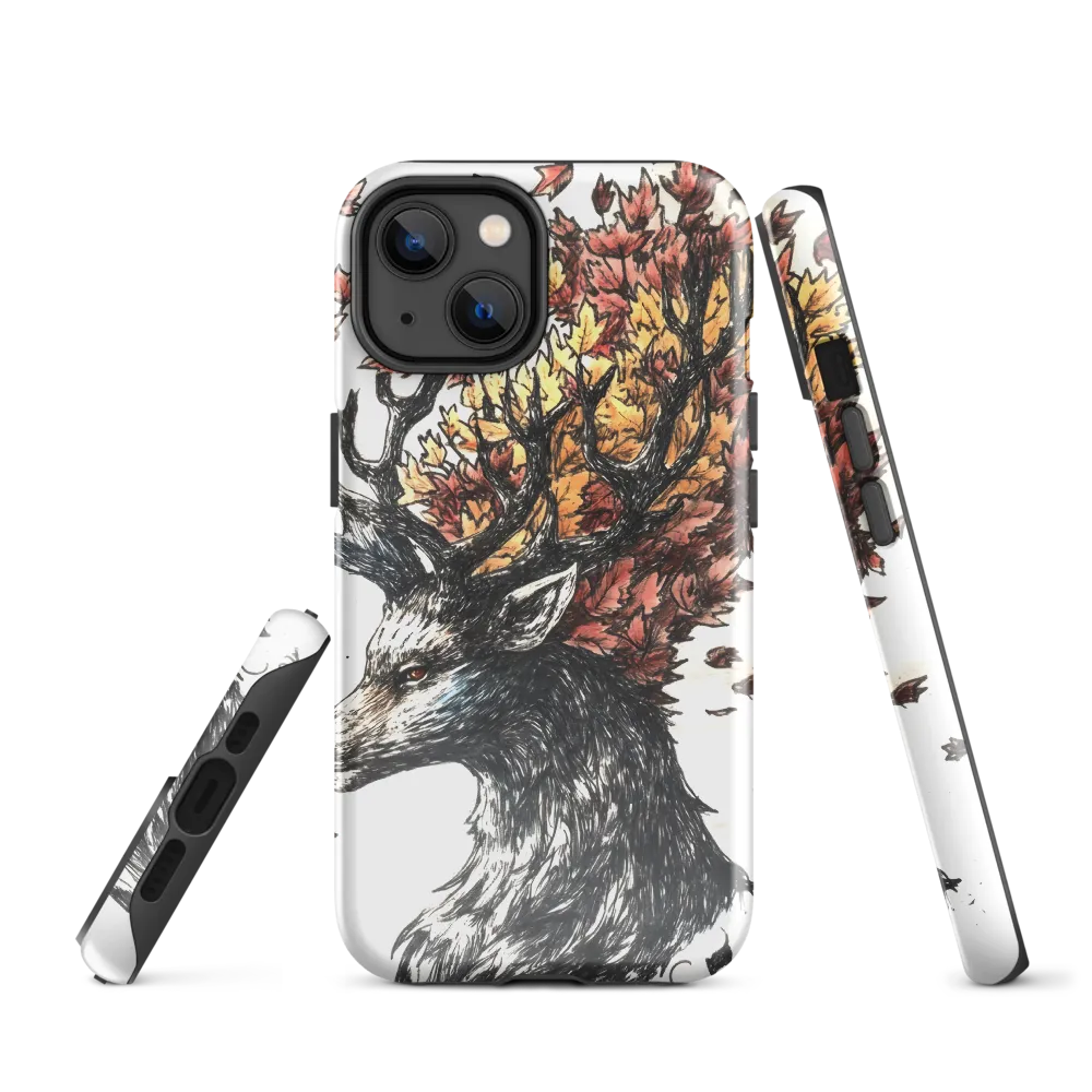 Whispers of Autumn