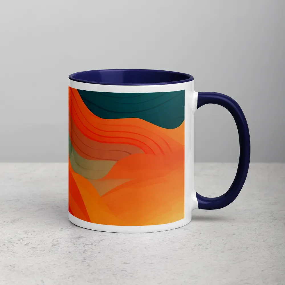 Waves of Warmth