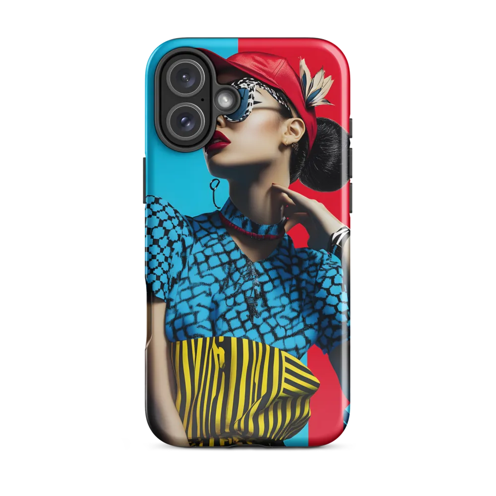Confident Style: A Modern Fashion Statement