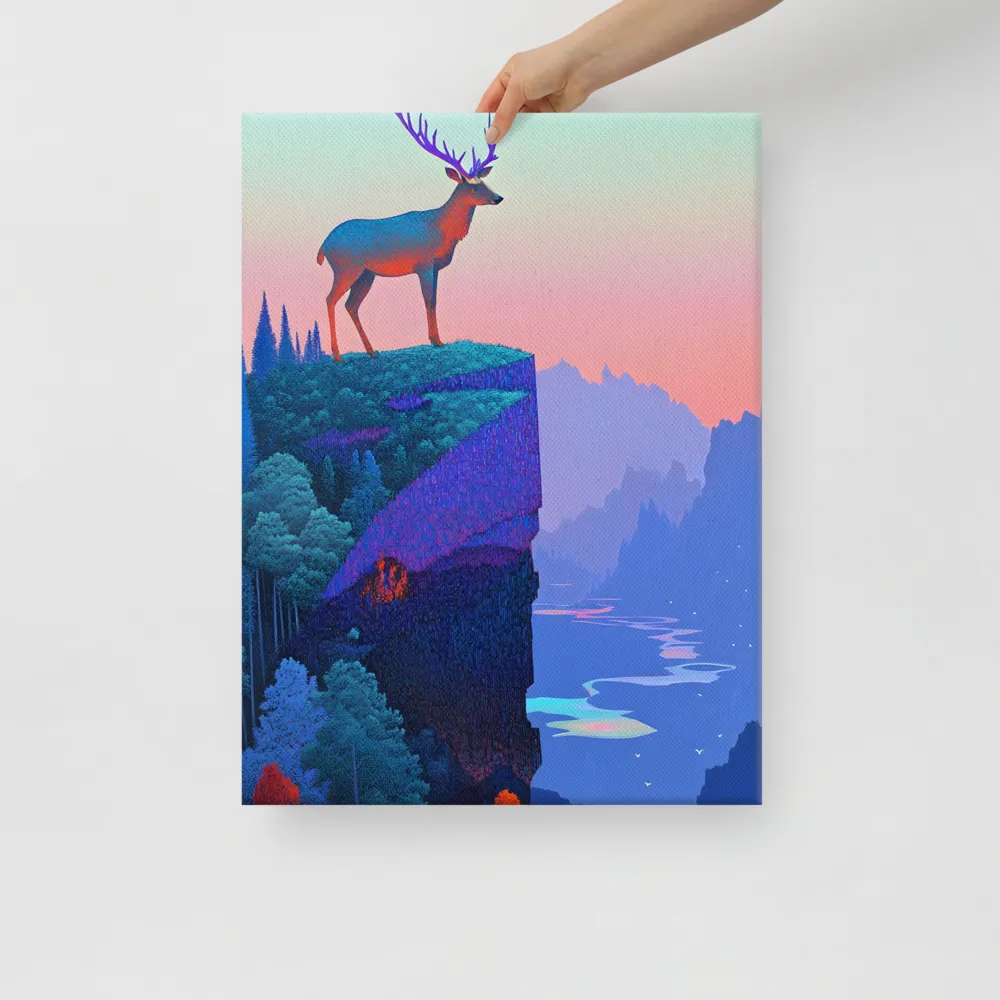 Majestic Refuge
