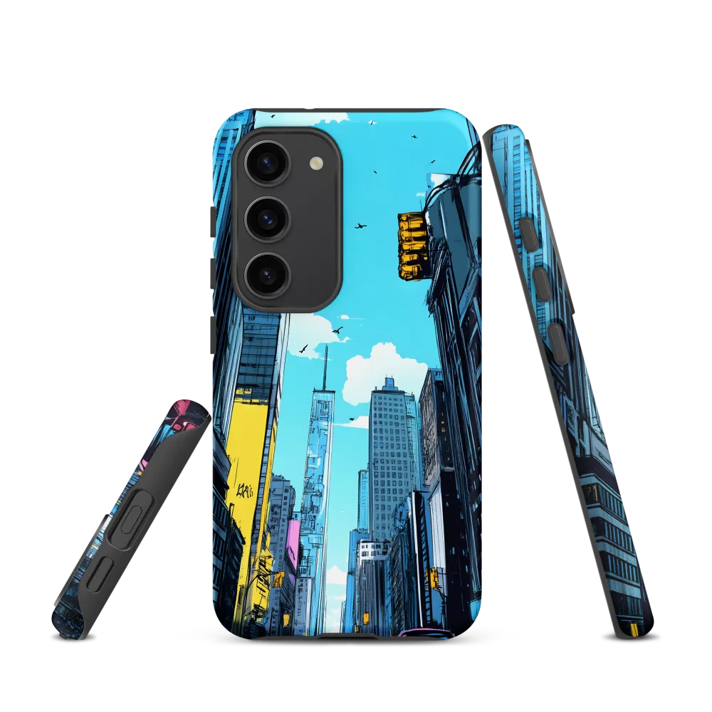 Urban Symphony