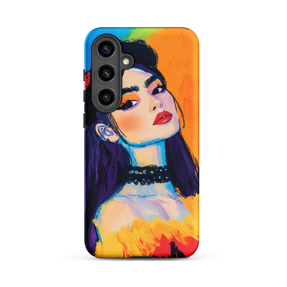 Vibrant Confidence