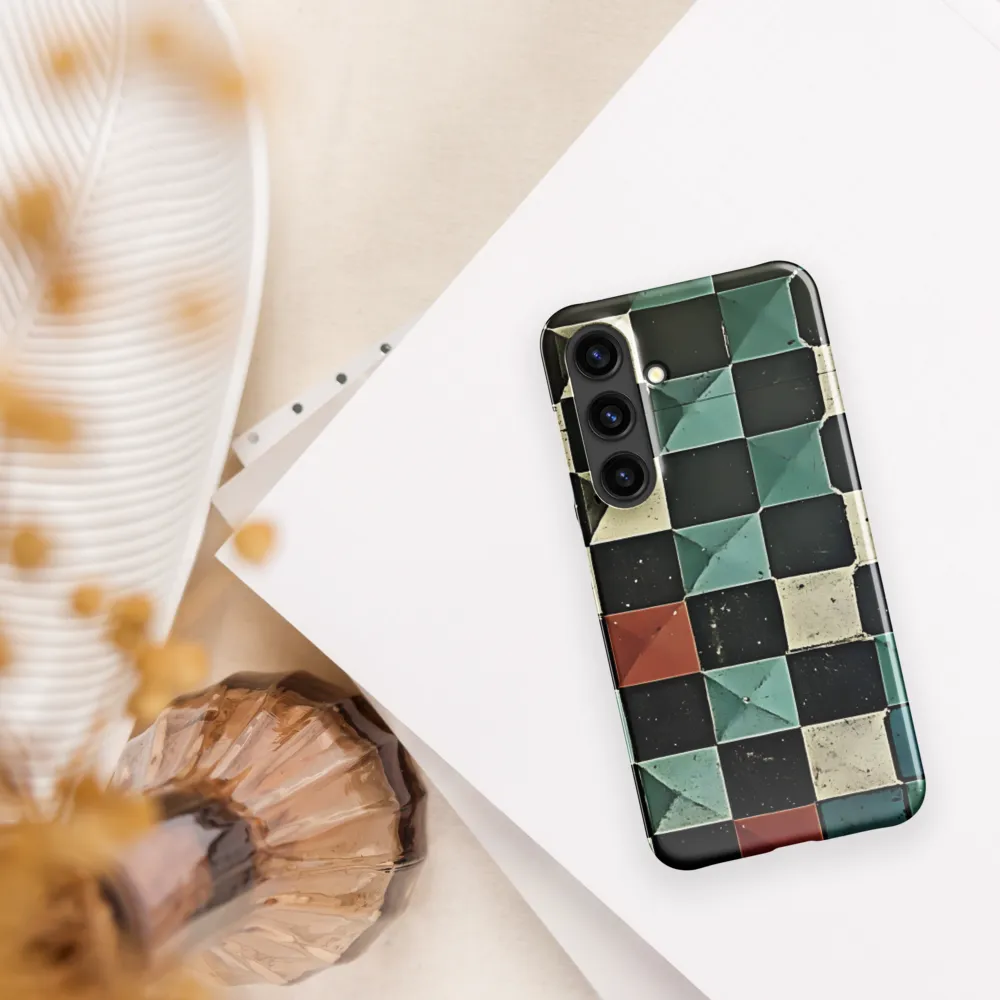 Geometric Harmony