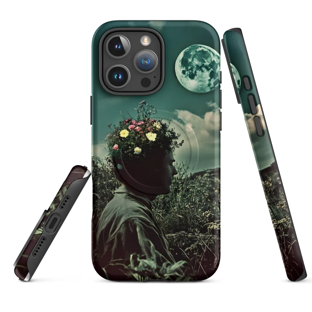 Moonlit Blossom